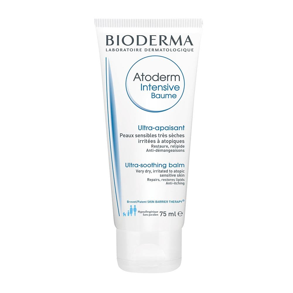 Bioderma Atoderm Intensive Baume 75ml