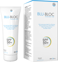 Bihans Blu-Blocth Cream