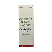 Candidox Lotion 30ml