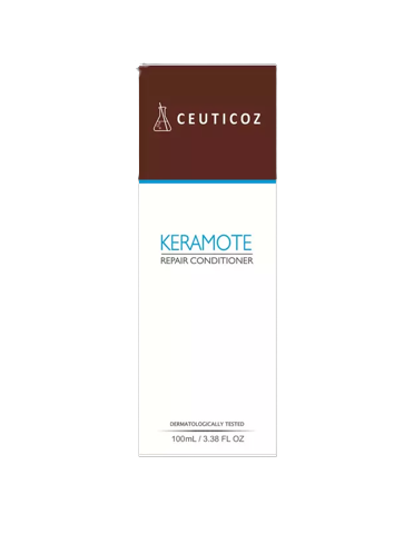 Keramote Conditioner - 100 Ml