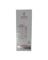 DS Pure Foaming Cleanser