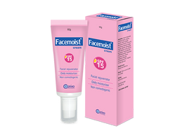 Facemoist Cream SPF 15