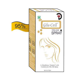 Glu Cell Spray 100 Ml