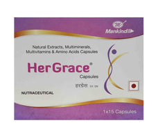 Hergrace (1x15) Cap