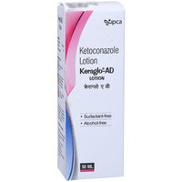 Keraglo AD Lotion 30ml