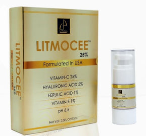 Litmocee 25% Serum