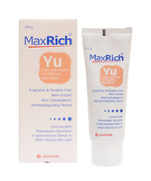 Max Rich Yu Cream