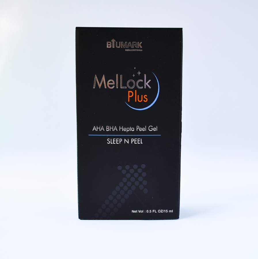 Mellock Plus