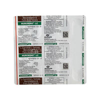 Nurokind Lc (1x15) Tab