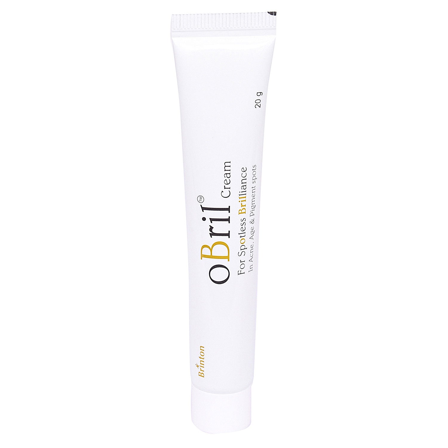 Obril Cream For Spotless Brilliance