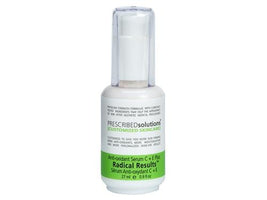 Prescribedsolutions Radical Results