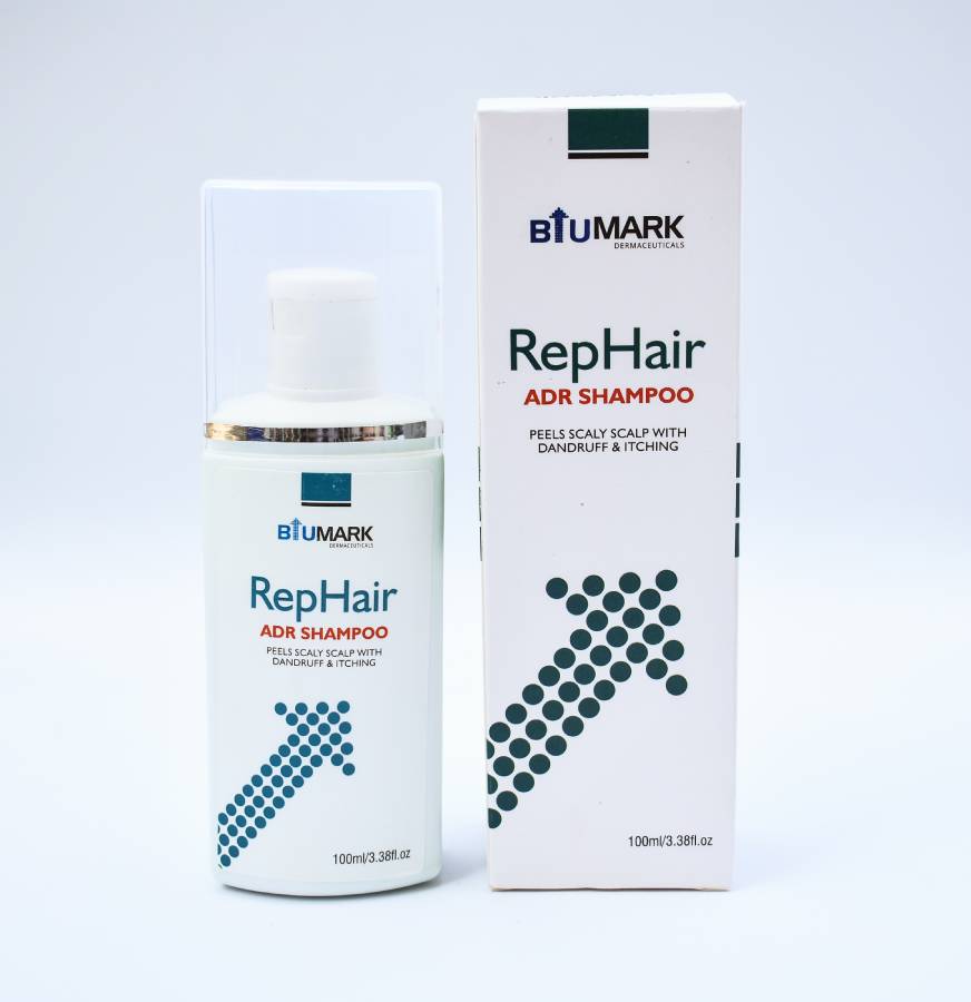 Rephair ADR Shampoo