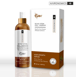 VRH Haironomics Hair Growth Serum 120 ml