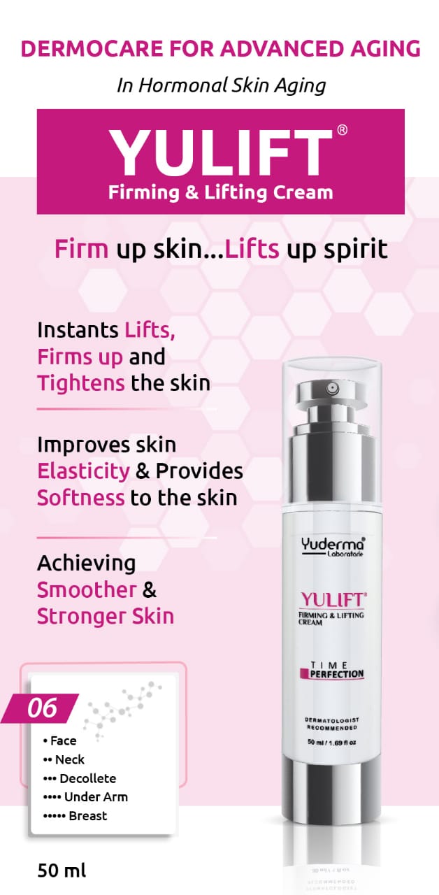 YULIFT CREAM