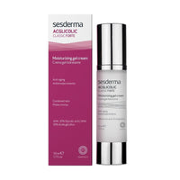 Acglicolic Classic Forte Gel-cream - MySkinCare.in