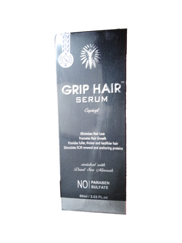 Adonis Grip Hair Serum - MySkinCare.in