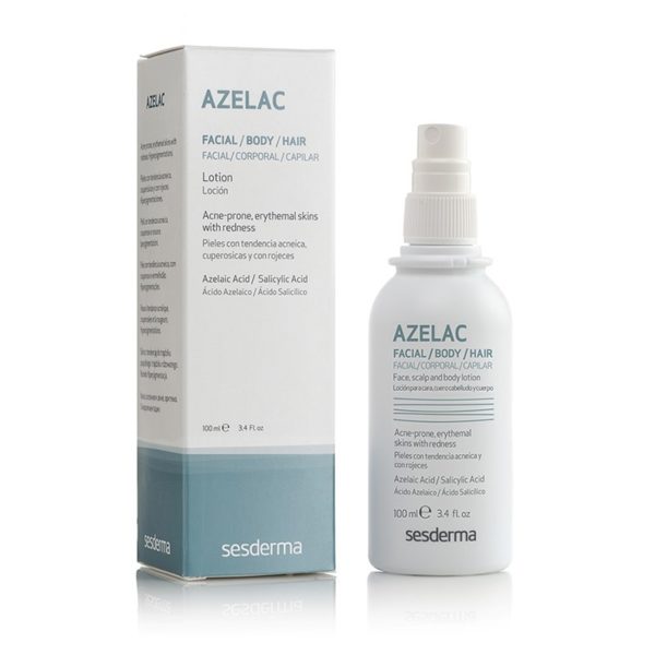 Order Sesderma Azelac Lotion @₹1,800 from Sesderma