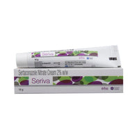 Seriva Cream 10g - MySkinCare.in