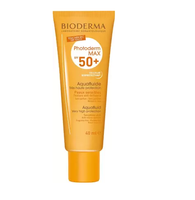 Bioderma Max Aquafluide Neutre - MySkinCare.in