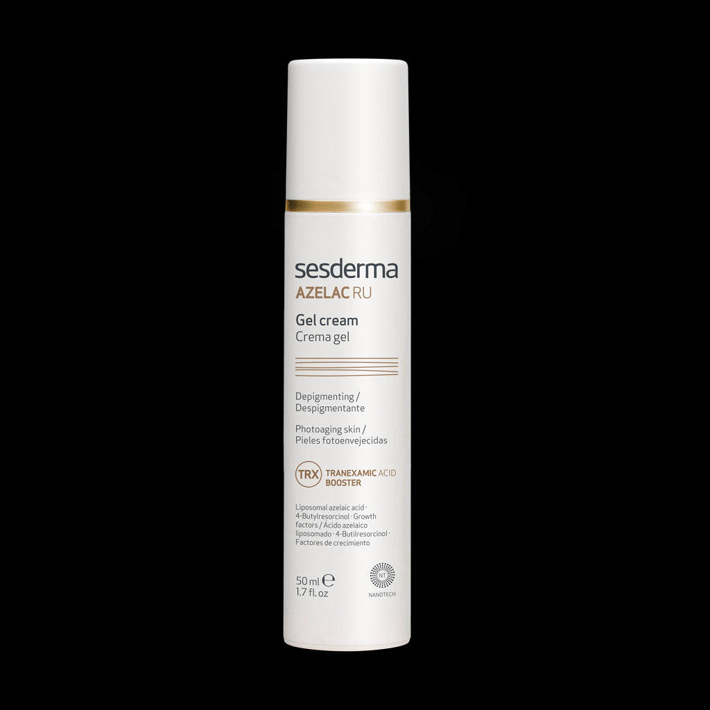 Azelac Ru Cream Gel - MySkinCare.in