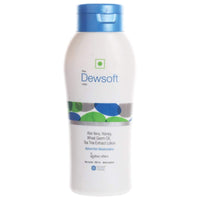 New Dewsoft Lotion 200ml - MySkinCare.in