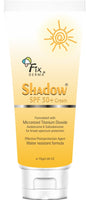 FD Shadow 50+ Cream 75g - MySkinCare.in