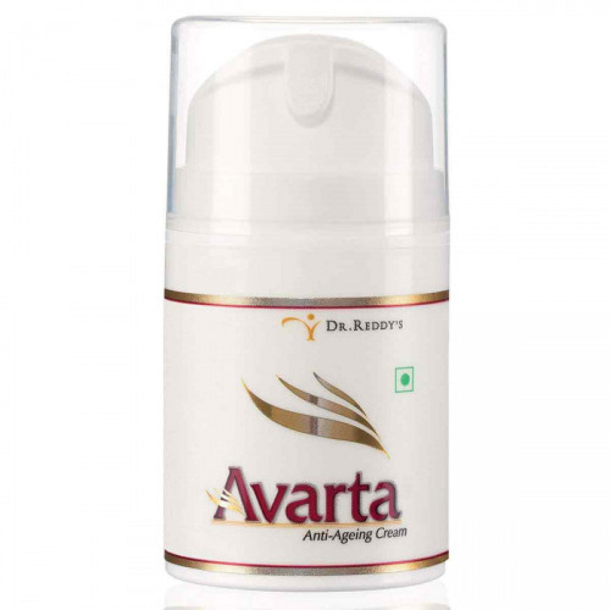 Avarta Anti-Ageing Cream 50g - MySkinCare.in