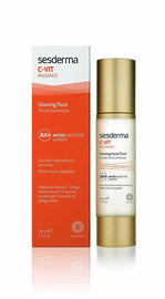 Sesderma C-Vit Radiance Glowing Fluid