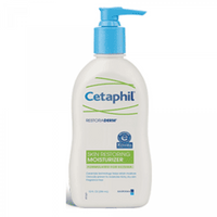 Cetaphil Restoraderm Moisturizing Lotion - MySkinCare.in
