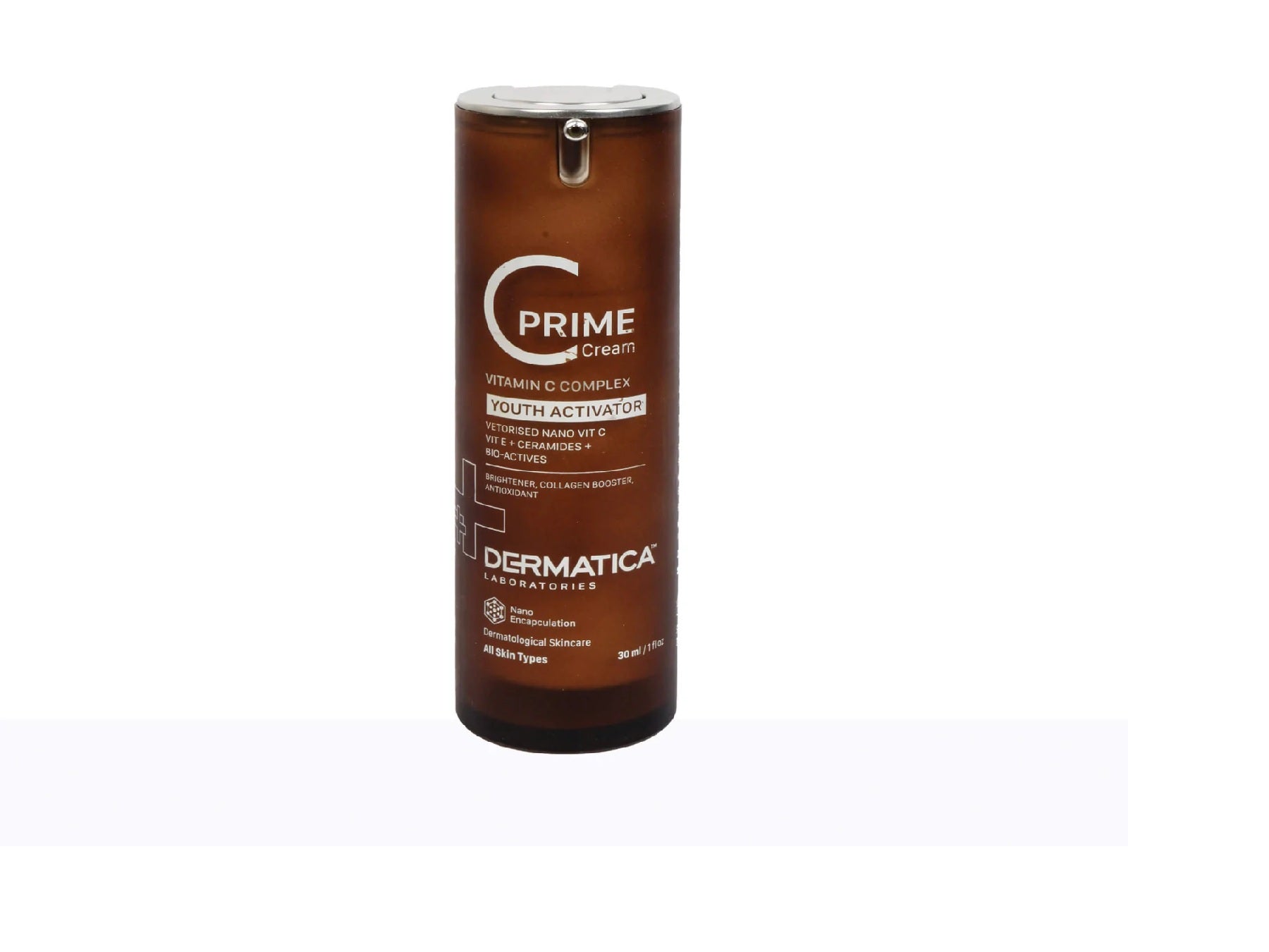 Dermatica C Prime Cream 30ml