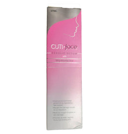 Cuti-Face Ferulic Serum - MySkinCare.in