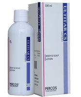 Ultitar Cs Lotion 100 Ml - MySkinCare.in