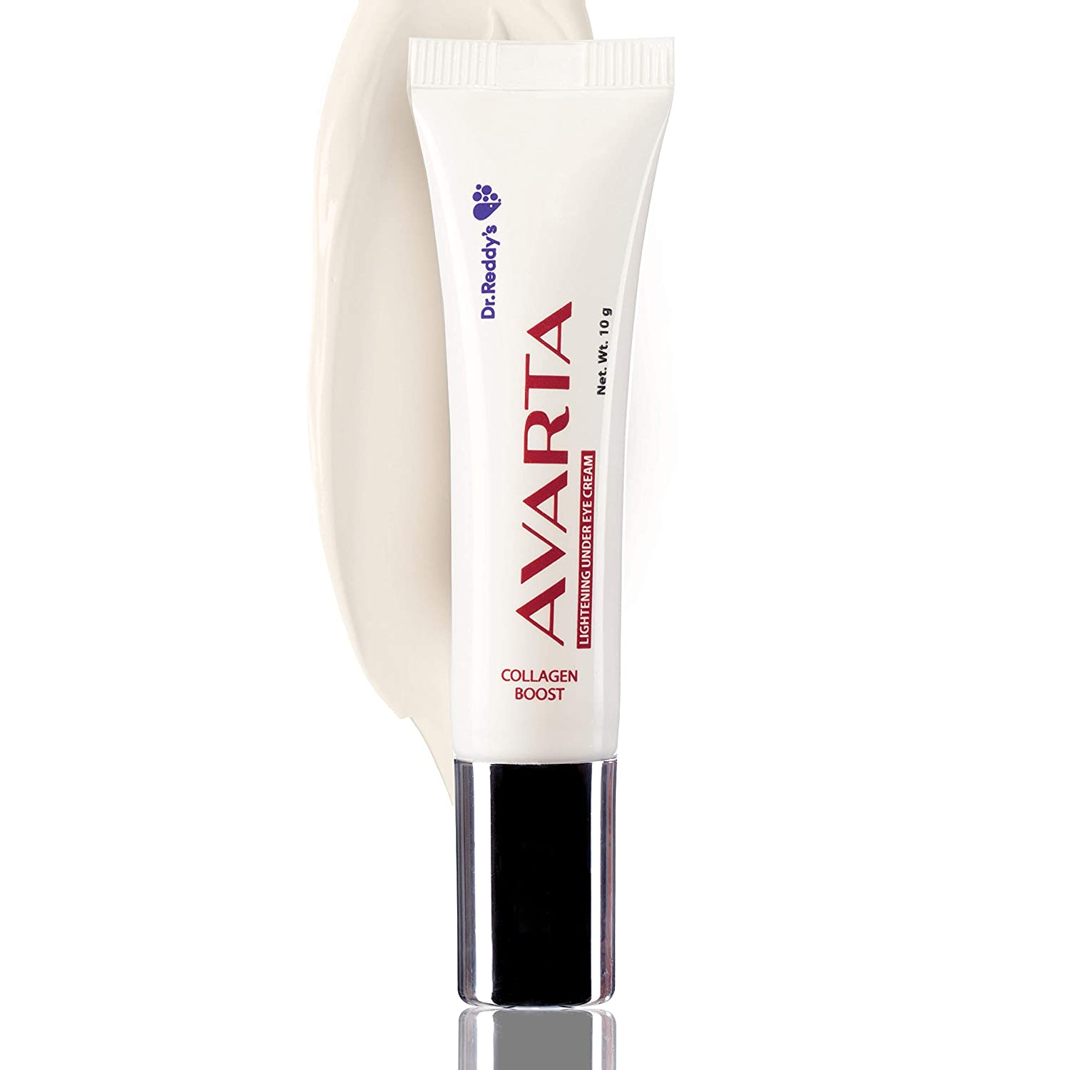 Avarta Lightening Under Eye Cream 10g - MySkinCare.in