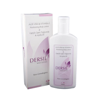 Dersil Body Lotion