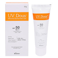 Brinton Uv Doux Sunscreen Silicone Sunscreen Gel - MySkinCare.in