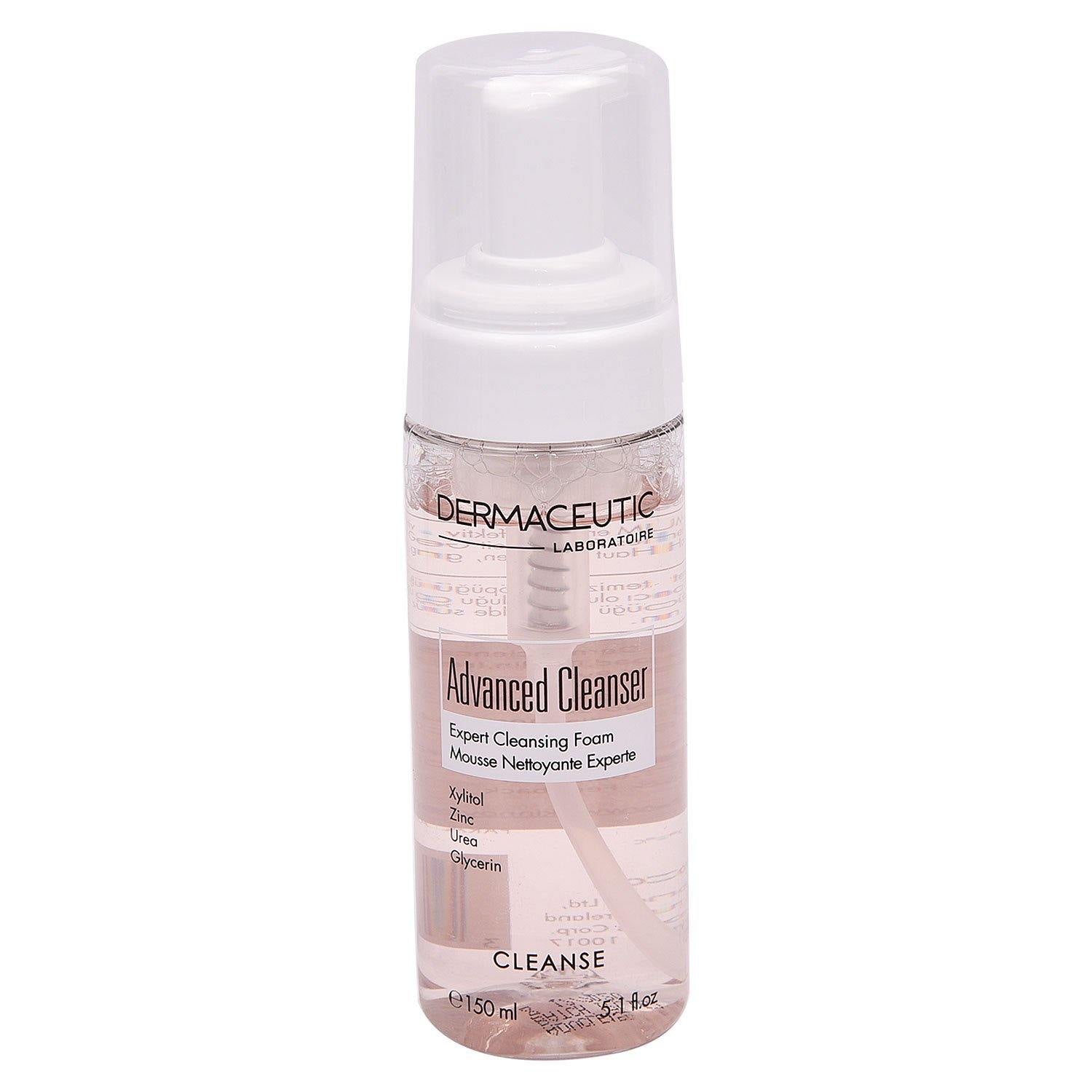 Dermaceutic Advanced Cleanser - MySkinCare.in