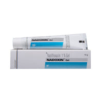 Nadoxin Gel - MySkinCare.in