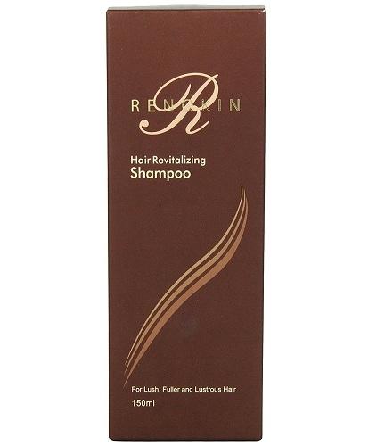 Renocia Renokin Hair Revitalizing Shampoo - MySkinCare.in