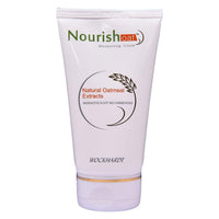 Nourish Oat Moisturising Cream - MySkinCare.in