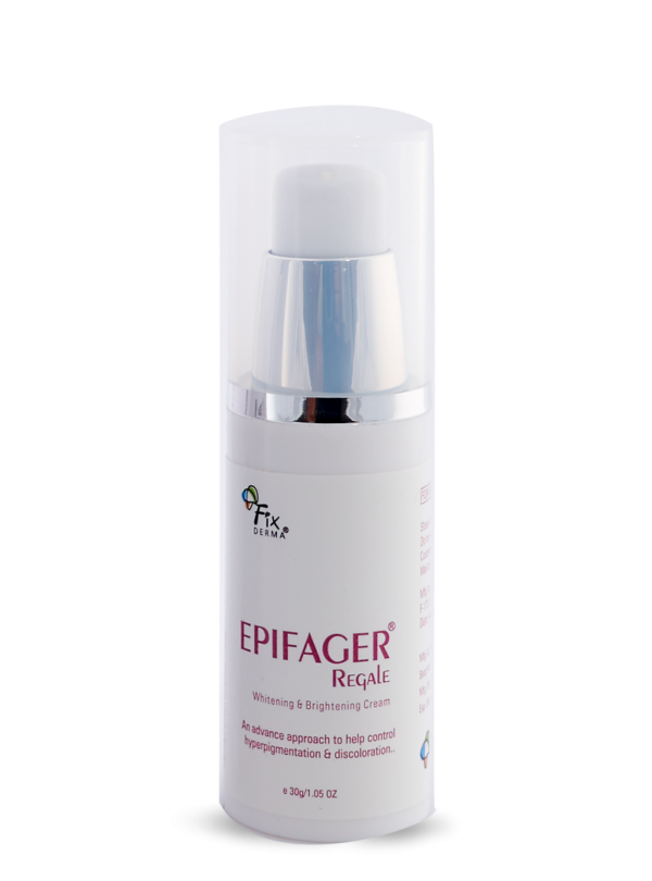 Epifager Regale Cream