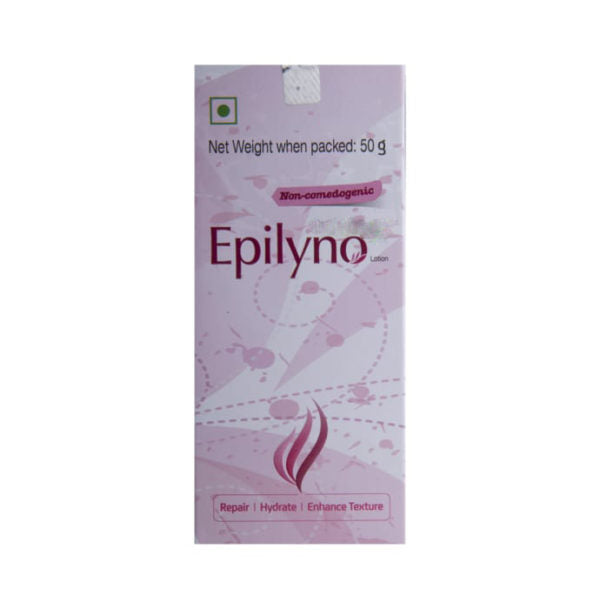 Epilyno Lotion