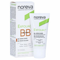 Exfoliac Golden Tinted Anti Imperfections Cream