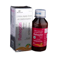 Reheptin Suspension - MySkinCare.in