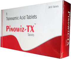 Pinowiz Tx - MySkinCare.in