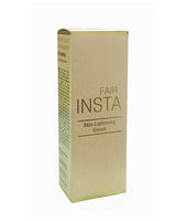 Fair Insta Skin Lightening Cream
