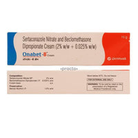Onabet-B Cream - MySkinCare.in