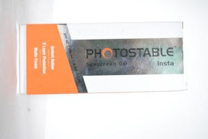Photostable Insta Physical Blocker - MySkinCare.in
