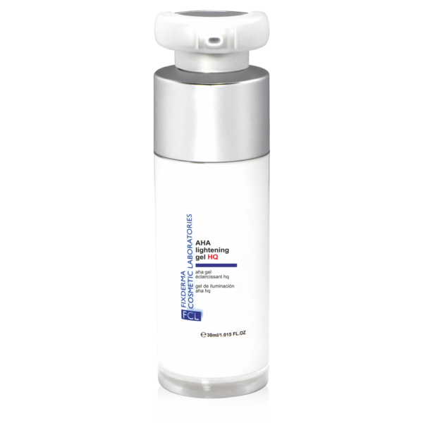 FCL Aha Lightening Gel HQ
