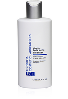 FCL Alpha Beta Acne Cleanser
