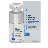 FCL Eye Refining Matrix Cream